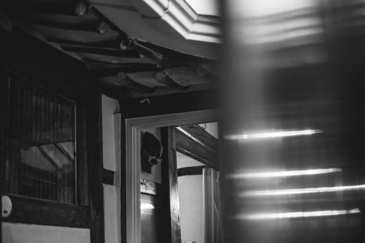 Viva La Vida - Jongno Hanok Private House Seoul Eksteriør billede