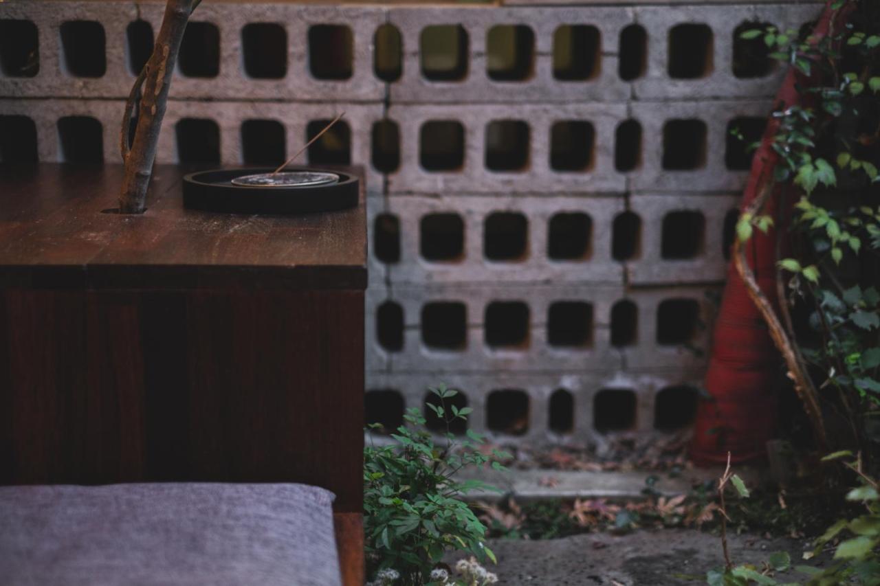 Viva La Vida - Jongno Hanok Private House Seoul Eksteriør billede