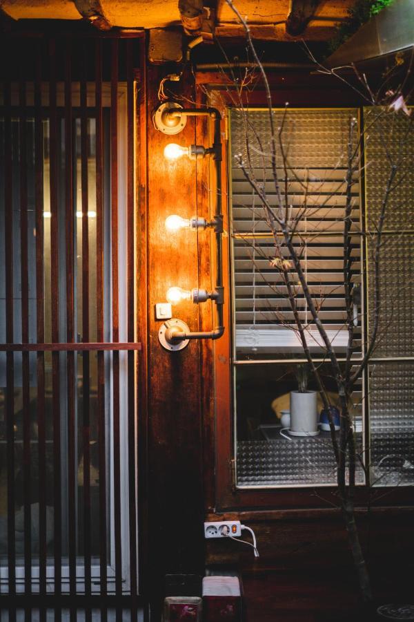 Viva La Vida - Jongno Hanok Private House Seoul Eksteriør billede