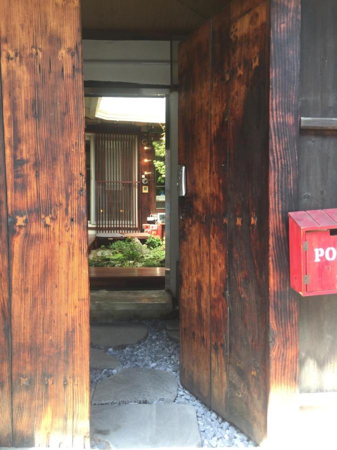 Viva La Vida - Jongno Hanok Private House Seoul Eksteriør billede