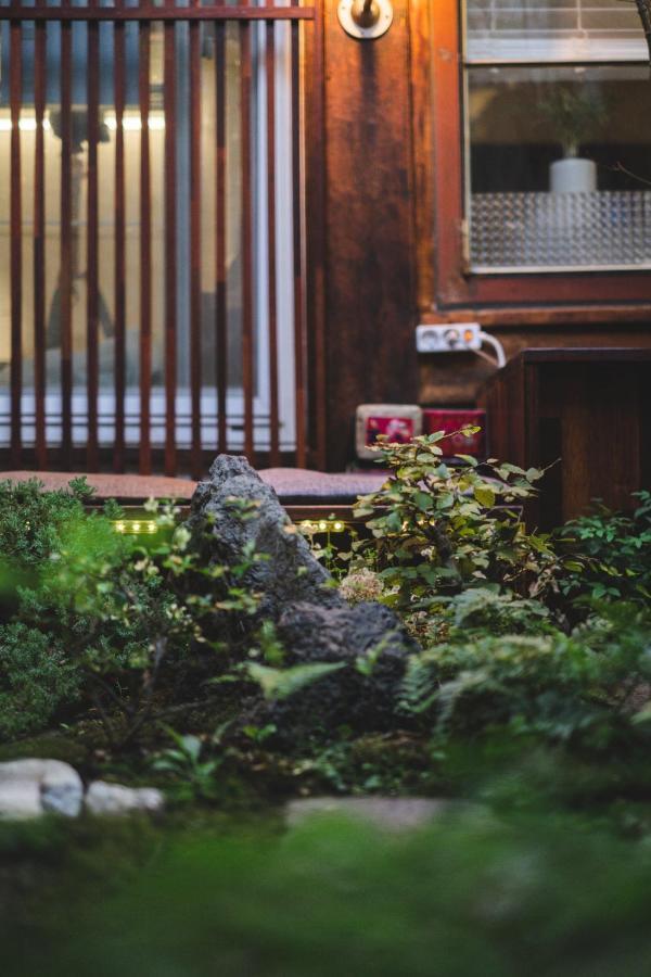 Viva La Vida - Jongno Hanok Private House Seoul Eksteriør billede